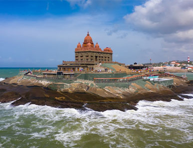 kanyakumari